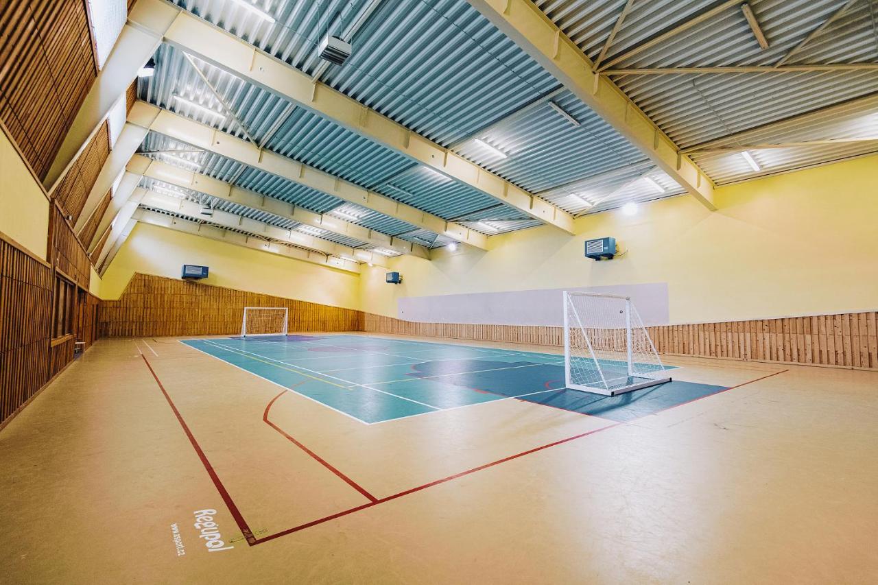 Ekoma Rezort Zwoleń Zewnętrze zdjęcie