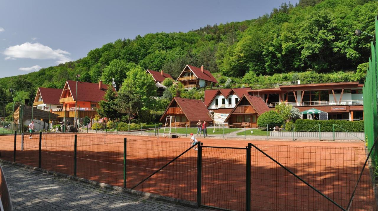 Ekoma Rezort Zwoleń Zewnętrze zdjęcie